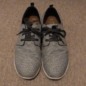 Toms Del Rey Sneakers